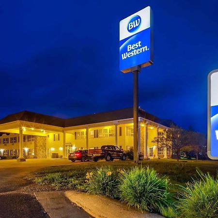 Best Western Sault Ste. Marie Εξωτερικό φωτογραφία