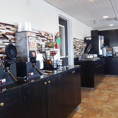 Best Western Sault Ste. Marie Εξωτερικό φωτογραφία