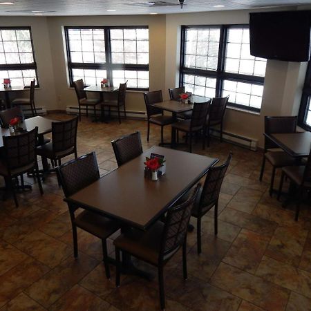 Best Western Sault Ste. Marie Εξωτερικό φωτογραφία