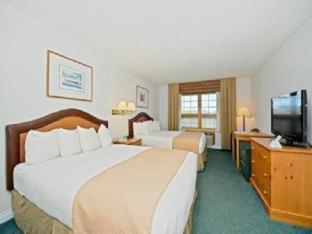 Best Western Sault Ste. Marie Δωμάτιο φωτογραφία