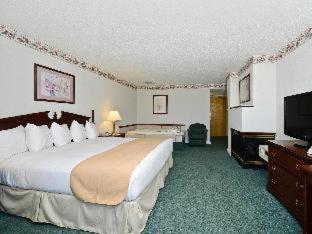 Best Western Sault Ste. Marie Δωμάτιο φωτογραφία