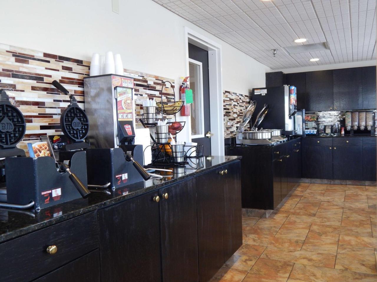 Best Western Sault Ste. Marie Εξωτερικό φωτογραφία
