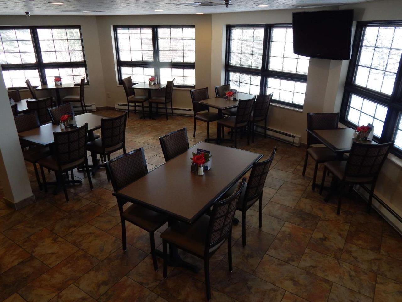 Best Western Sault Ste. Marie Εξωτερικό φωτογραφία