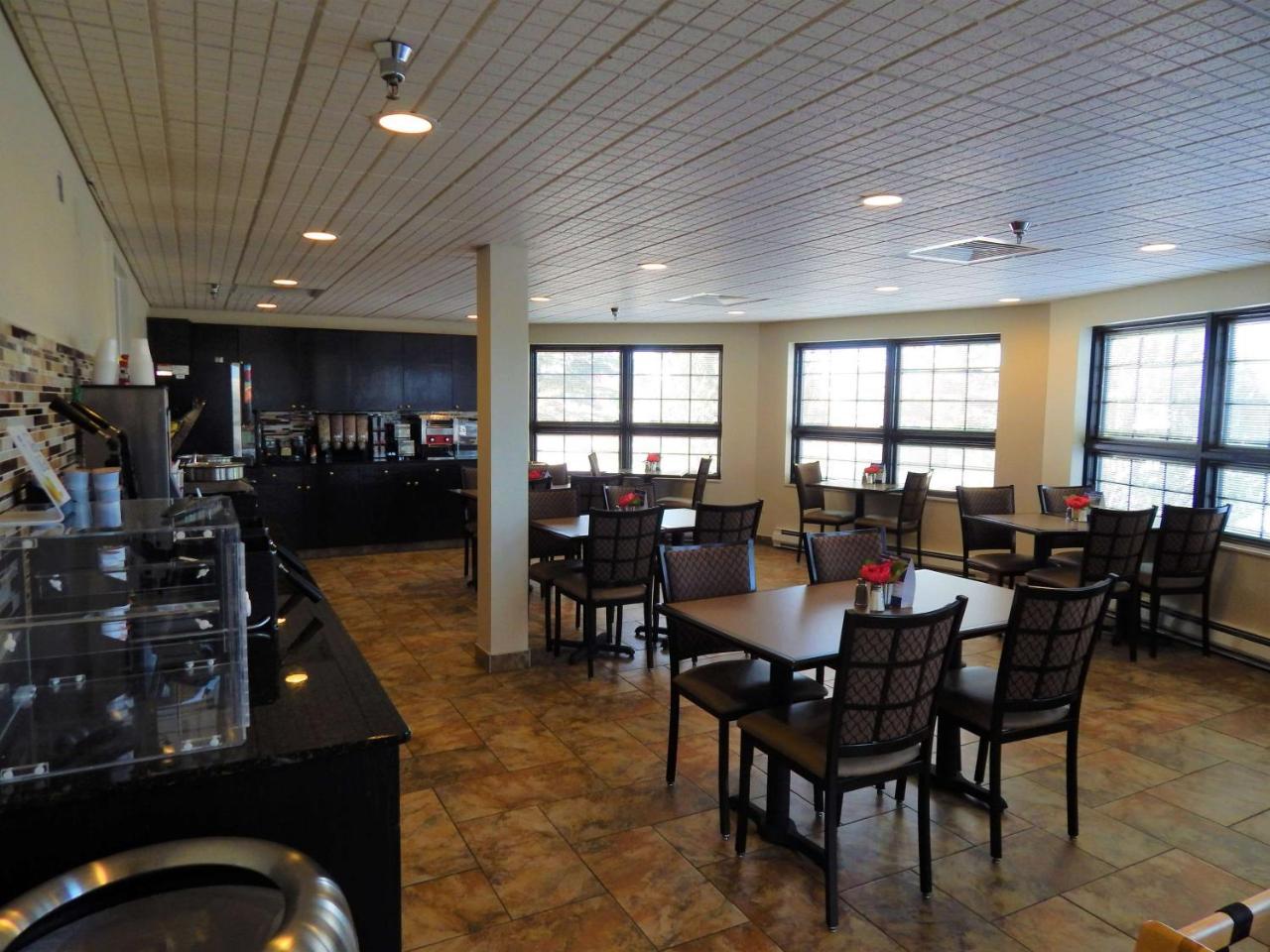 Best Western Sault Ste. Marie Εξωτερικό φωτογραφία