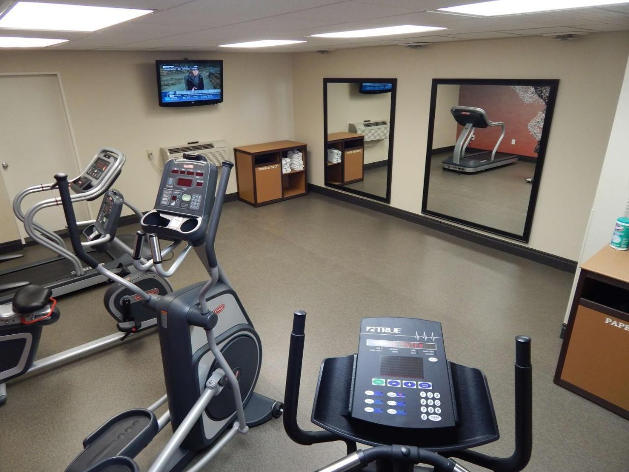 Best Western Sault Ste. Marie Εξωτερικό φωτογραφία