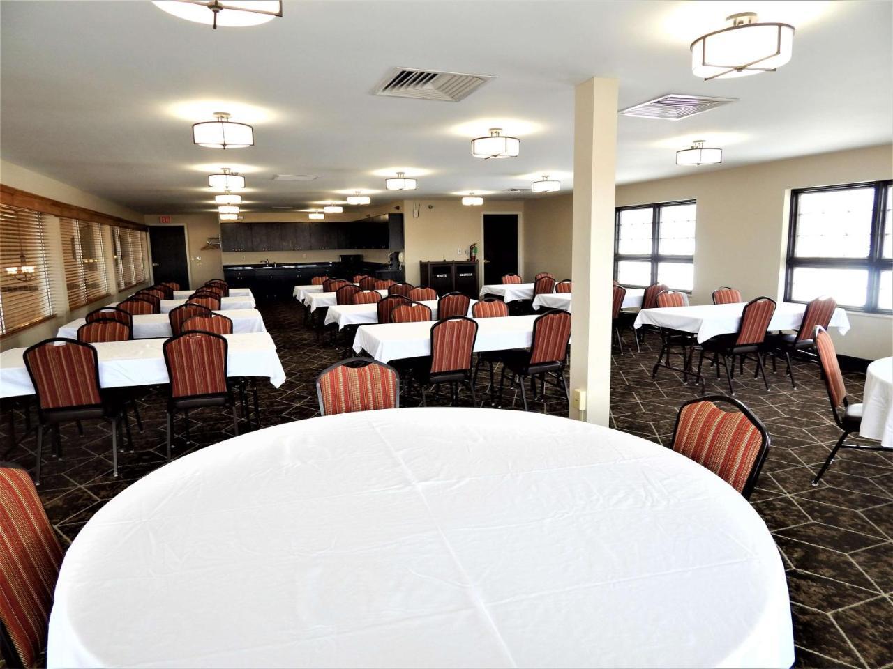 Best Western Sault Ste. Marie Εξωτερικό φωτογραφία