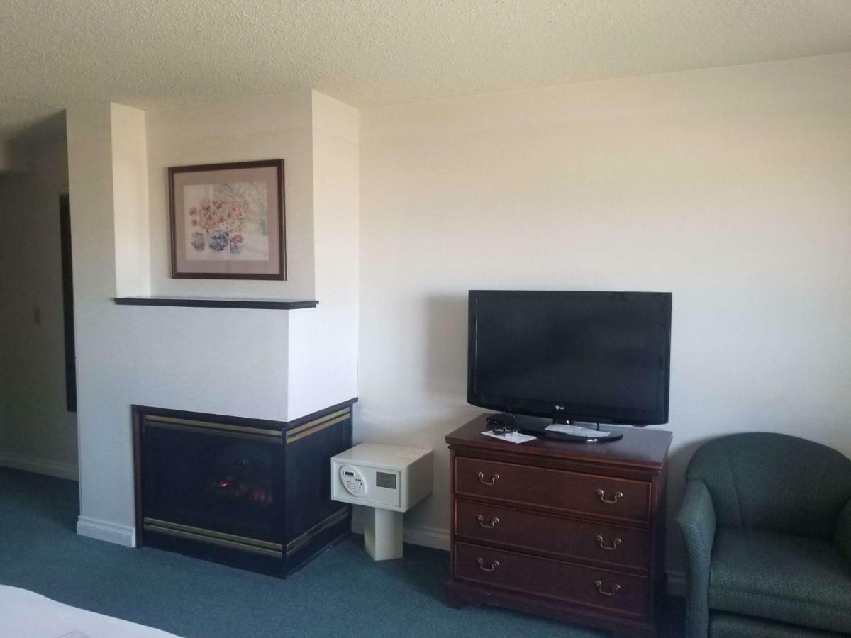 Best Western Sault Ste. Marie Εξωτερικό φωτογραφία