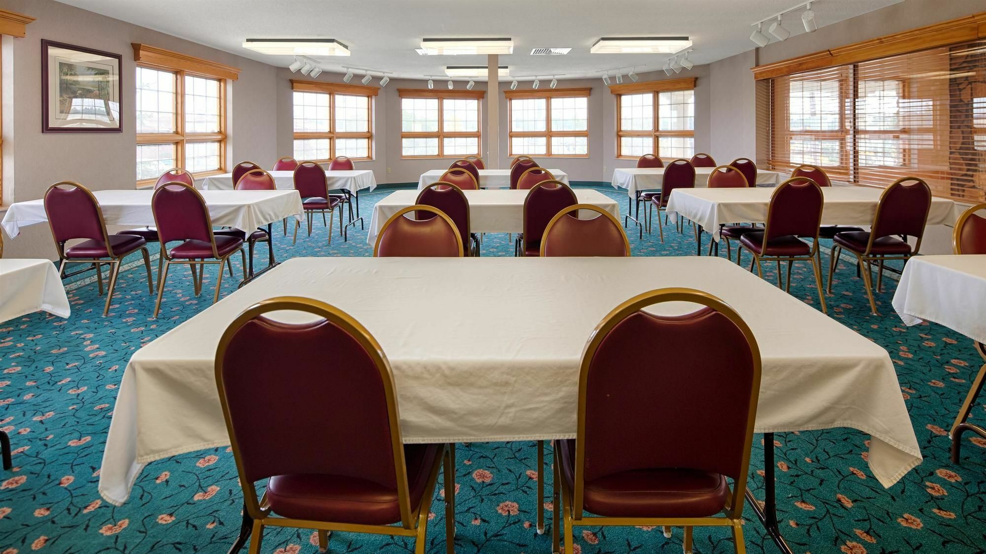Best Western Sault Ste. Marie Εξωτερικό φωτογραφία